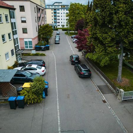 Fewo Lake Of Constance FDH Zewnętrze zdjęcie