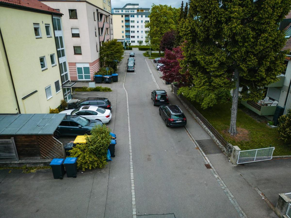 Fewo Lake Of Constance FDH Zewnętrze zdjęcie