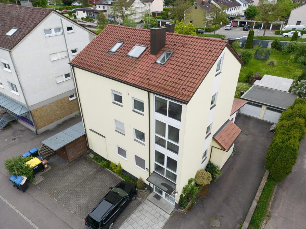 Fewo Lake Of Constance FDH Zewnętrze zdjęcie